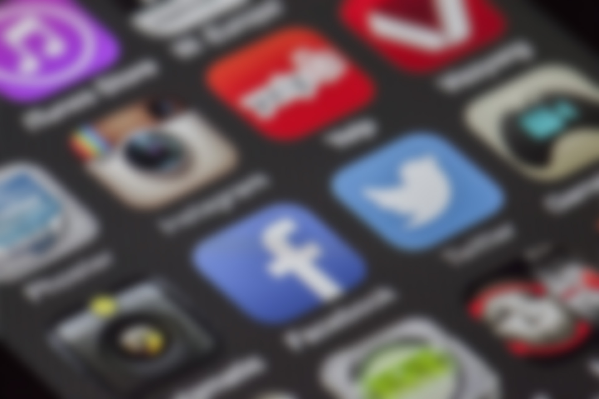 Get Social