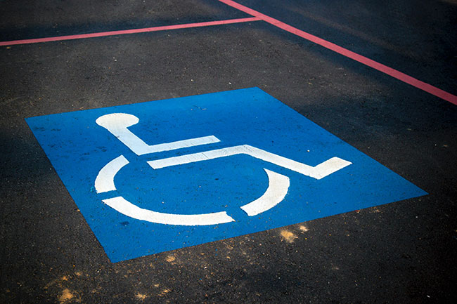 Building Accessible Websites