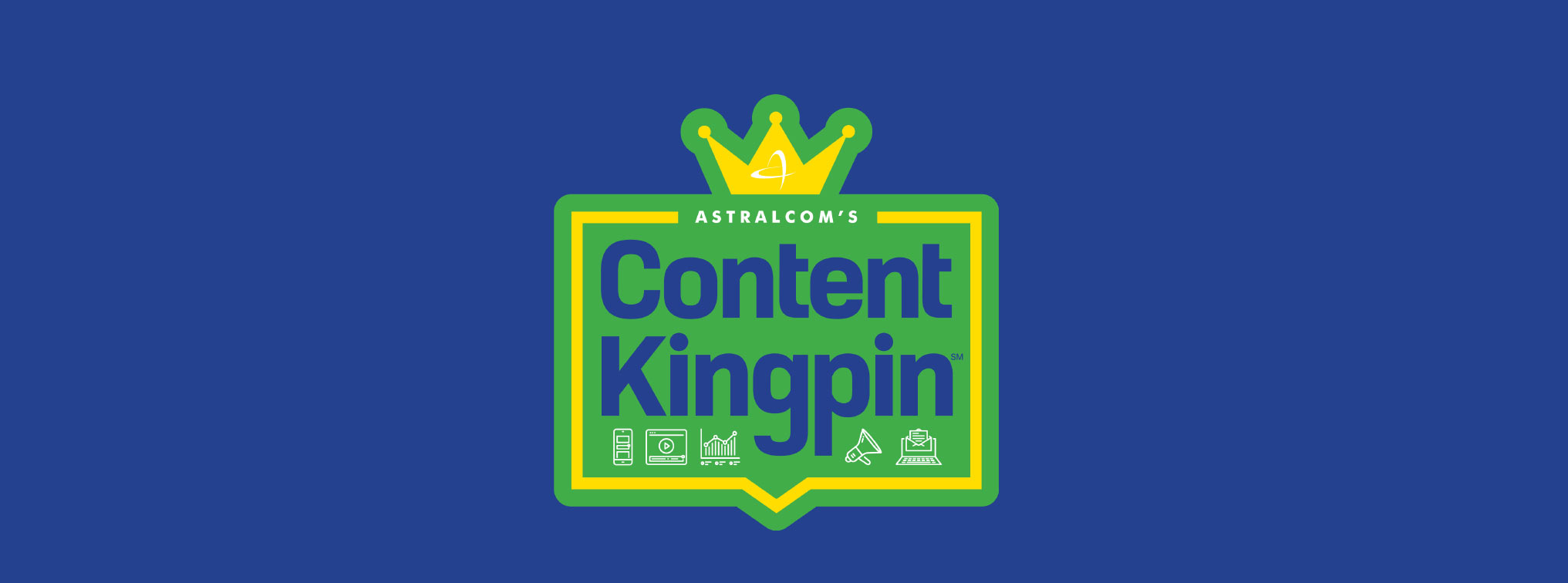 Professional Content Development