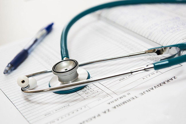 Healthcare Industry Local Advertising