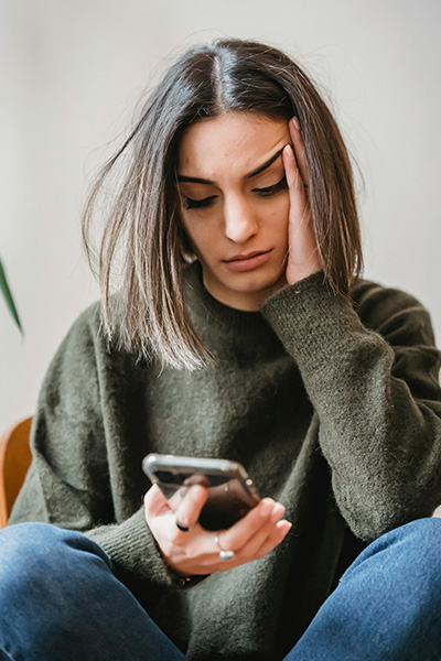AI, Mental Health, and the Healthcare Marketer