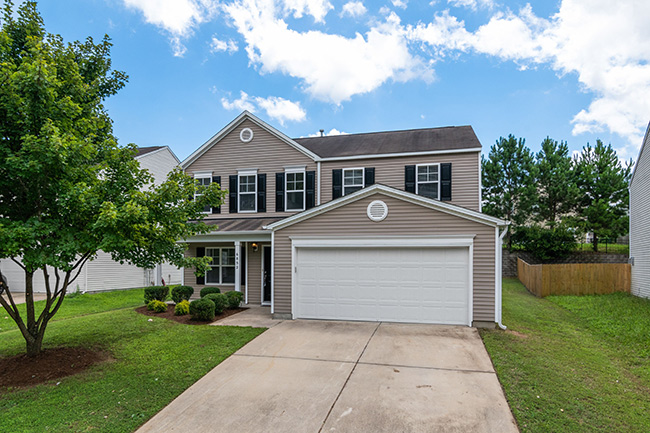 Predictable Leads for Home Builders
