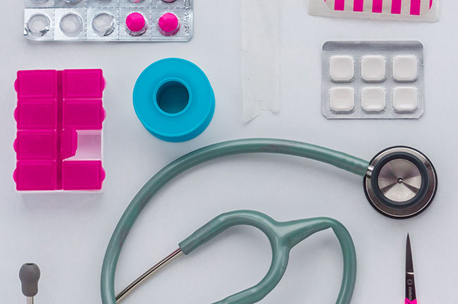 Marketing to Gen X in Healthcare