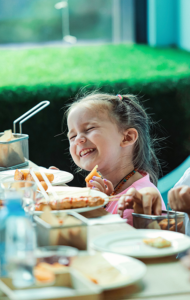 How Restaurants Build Lifetime Loyalty Through Family Experiences