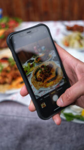 Omnichannel Campaigns for Restaurant Loyalty
